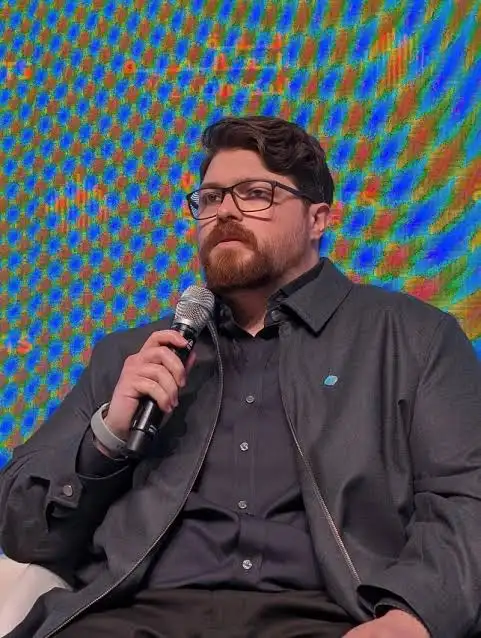 Beff Jezos