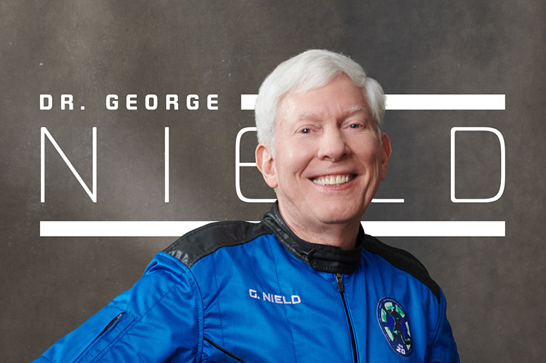 George Nield