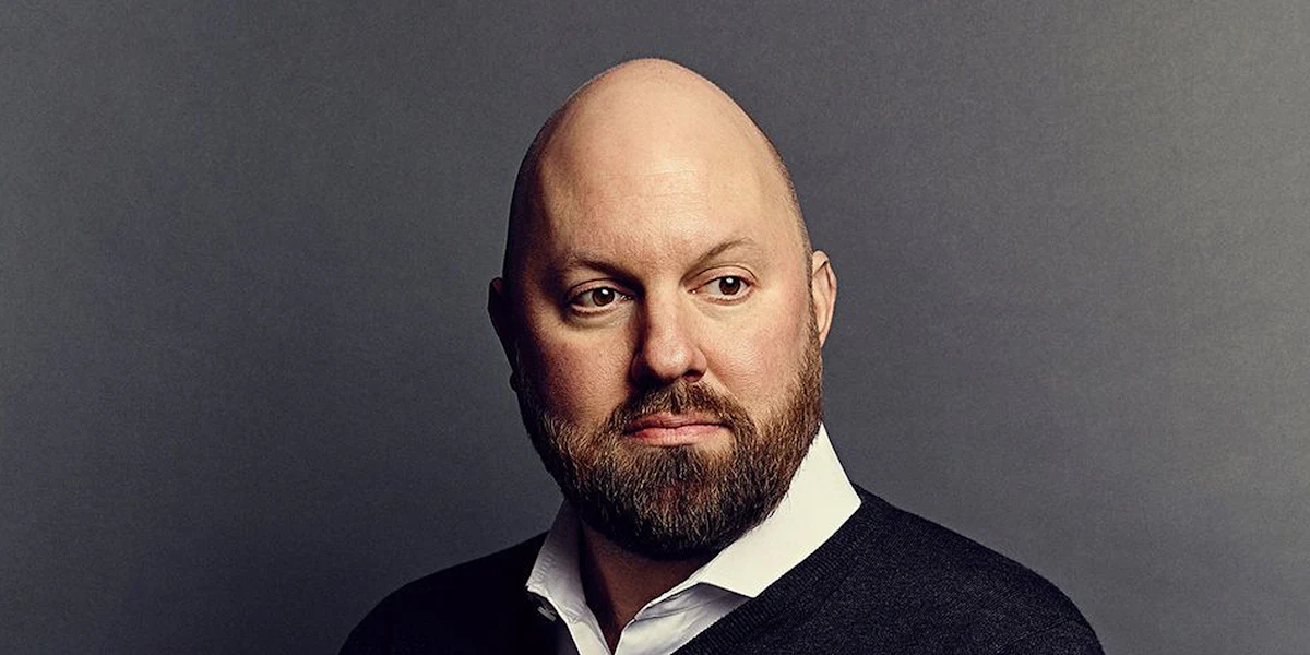 Marc Andreessen