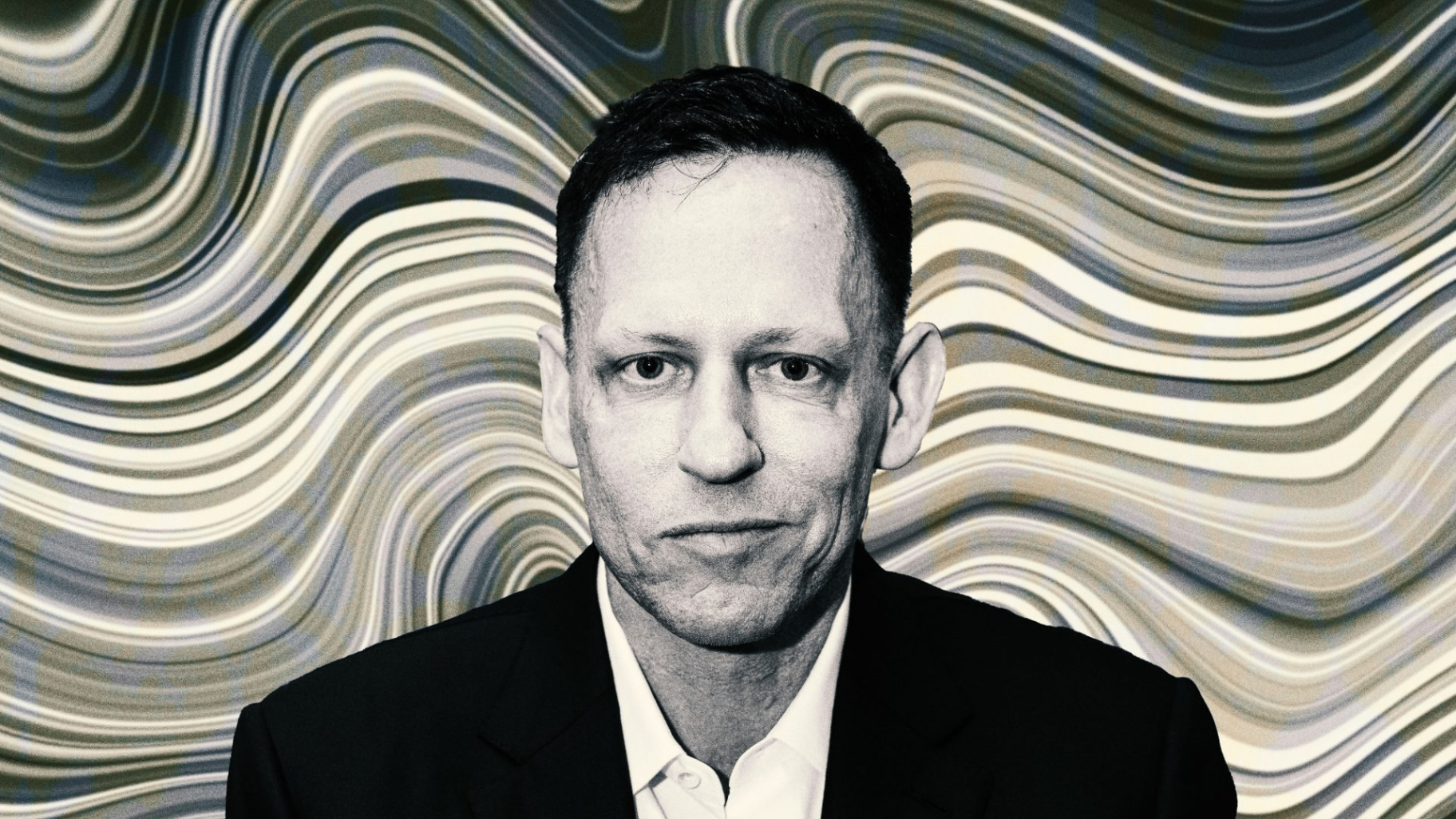 Peter Thiel