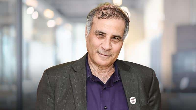 Robert Zubrin